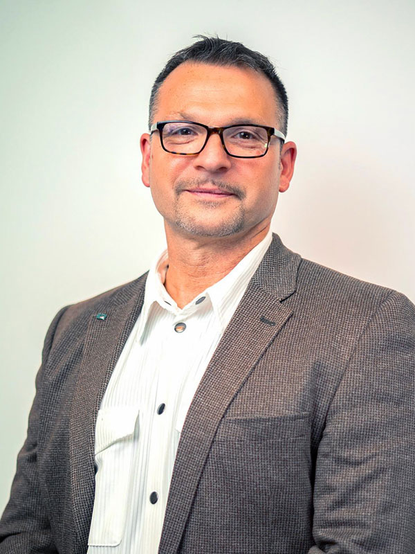 Michael Teixeira Goncalves